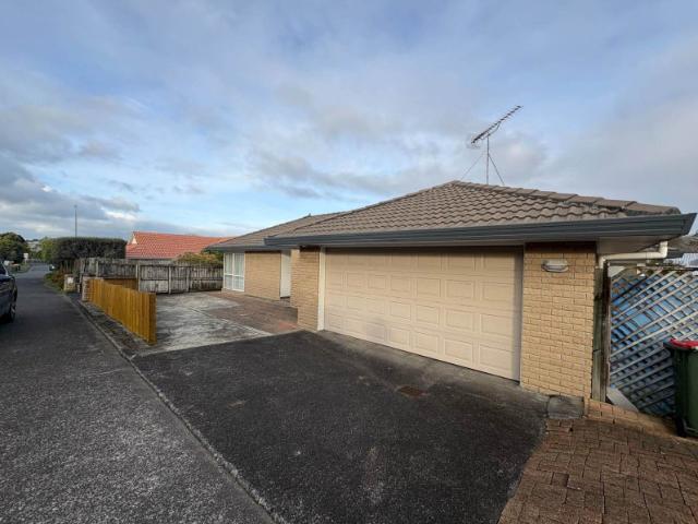 Half Moon Bay, 3 bedrooms