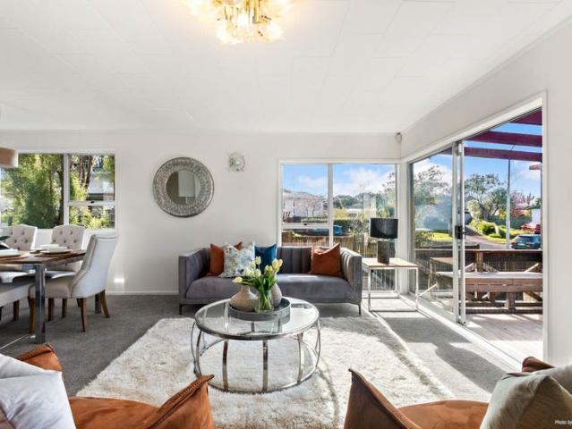 Half Moon Bay, 3 bedrooms