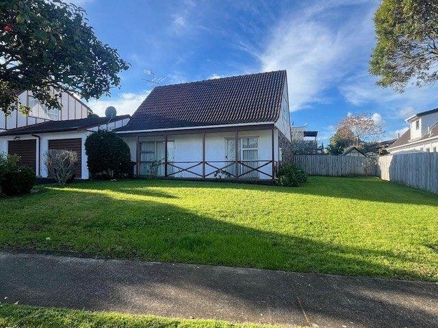half moon bay, 3 bedrooms