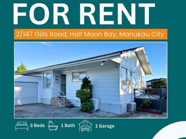 Half Moon Bay, 3 bedrooms