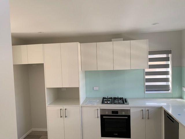 half moon bay, 3 bedrooms