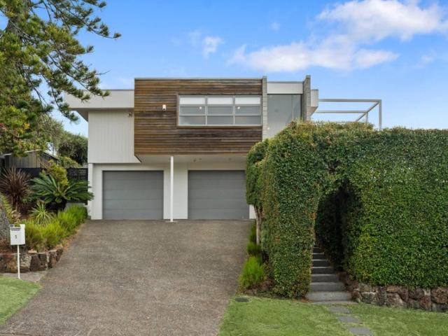 Half Moon Bay, 4 bedrooms