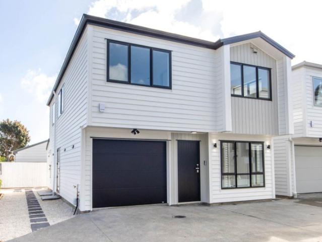 Half Moon Bay, 4 bedrooms