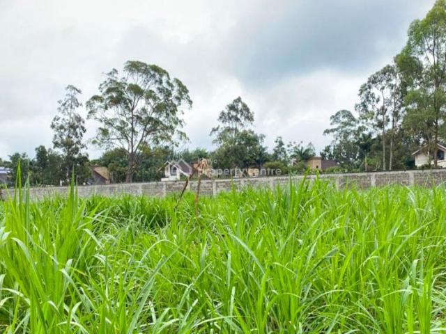 For Sale: Half Acre Land Available In Ridgeways, Estate, Muthaiga North, Muthaiga, Nairobi Ref: 41504 Kenya Property Centre KPC