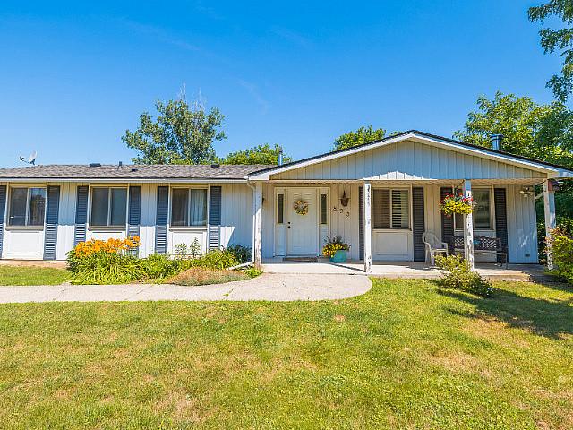 Half Acre Property For Sale In Flamborough