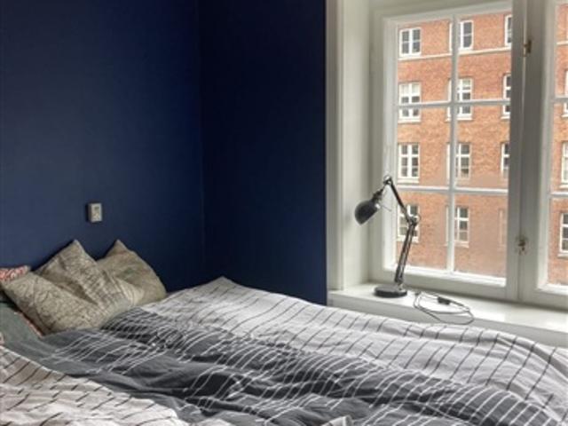 Half appartment for couple, København Ø, København