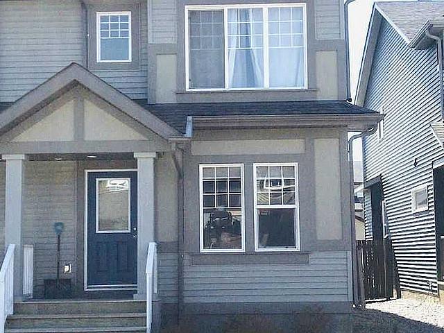 Half Duplex With Great Layout And Neighbourhood