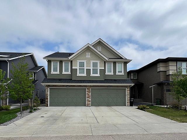 Half Duplex For Sale