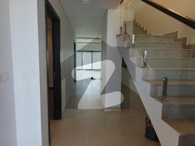 Half Kanal Luxury Villa for Sale in Eighteen Islamabad | Stunning Parkway Views Eighteen