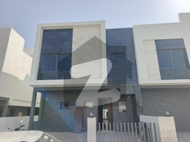 Half Kanal Luxury Villa for Sale in Eighteen Islamabad | Stunning Parkway Views Eighteen