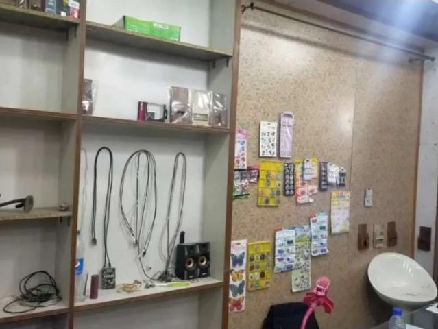 Half shop for rent in main sadiqabad Rawalpindi Muslim Town ID 32250
