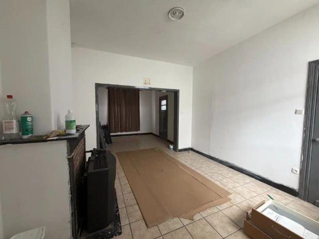 Halfopen woning nabij het centrum