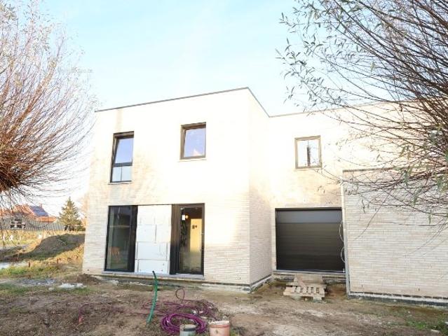 OPEN DEUR Kom langs op Nieuwbouwzondag 27 april van 14u tot 17u