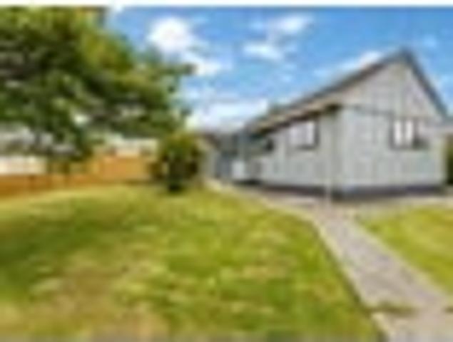 Halfway Bush, 3 bedrooms, $595 pw