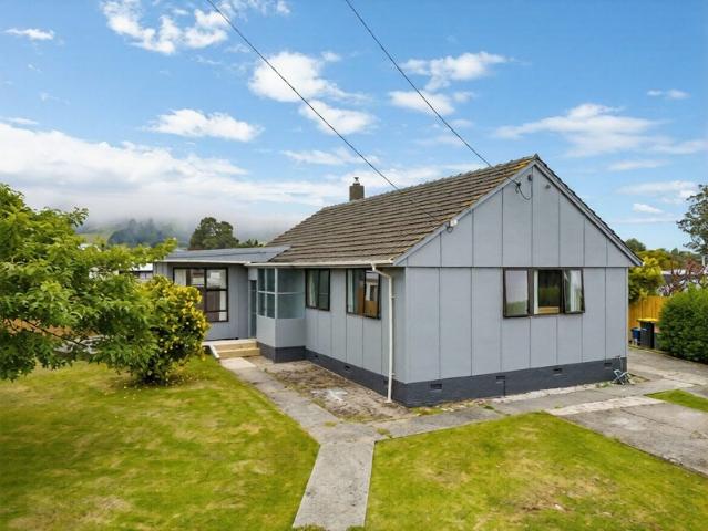 halfway bush, 3 bedrooms
