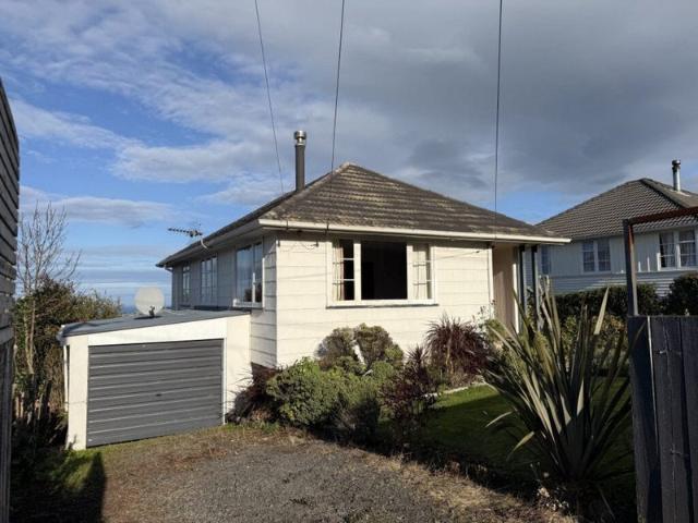 halfway bush, 2 bedrooms