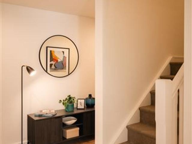Hali, Cherrywood, Dublin 18, Dublin