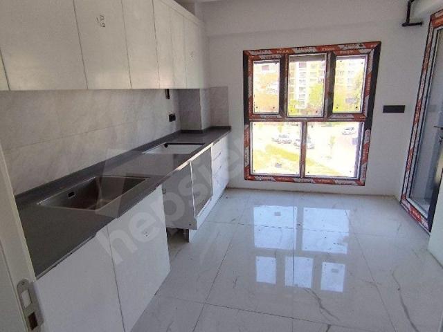 HALİL GAYRİMENKUL'DEN MANAVKUYU'NUN EN GÜZEL BİNASİNDA 3 CEPHELİ SIFIR 115 M2 NET DAİRE