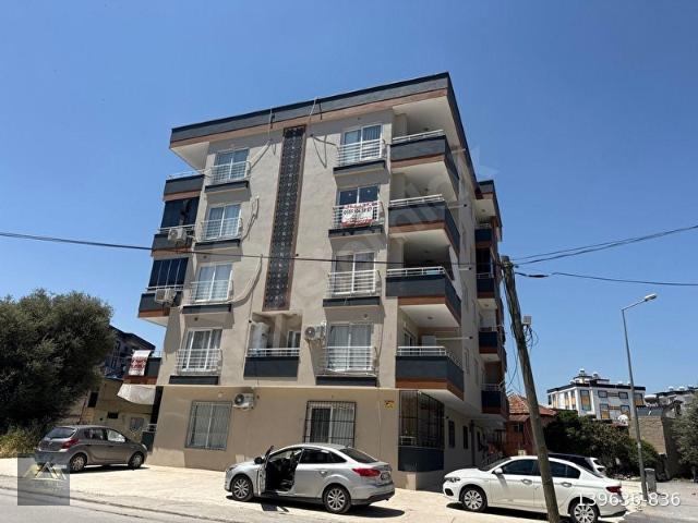 HALİL GAYRİMENKULDEN ŞEHİTİSHAK MH. SATILIK 3+1 SIFIR KUPON DAİRE