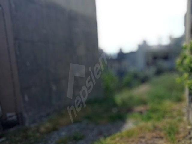 HALİL EMLAK'TAN ATATÜRK MH'DE SATİLİK CİFT CEPHE 180 M2 ARSA