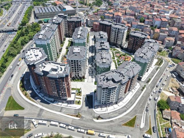 Haliç Ve E5 Yanında Kiralık 2+1 Sıfır Daire, E 5 Yakını