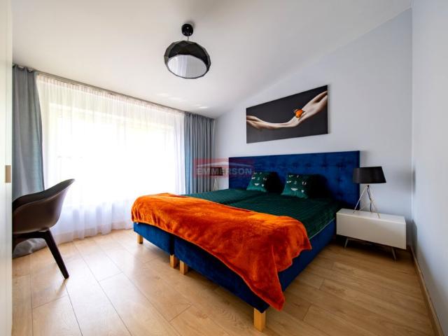 Halicka 39,37 m², Kraków