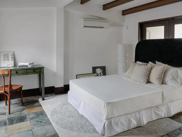 Halia Studio, Banda House