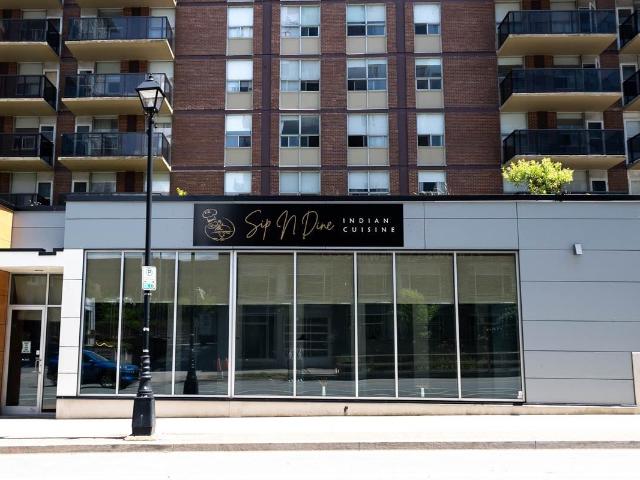 Halifax Apartments – Scotia Tower 1 Bedroom Apartment for Rent at 1991 Brunswick St, Halifax, NS B3J 2G9 Downtown Halifax