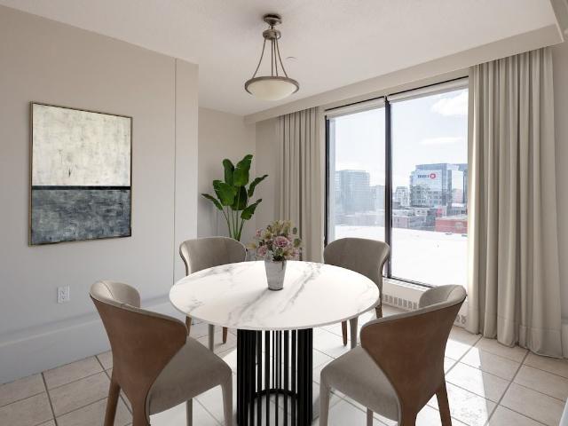 Halifax Apartments – The Plaza 2 Bedroom Apartment for Rent at 1881 Brunswick St, Halifax, NS B3J 3L8 Downtown Halifax