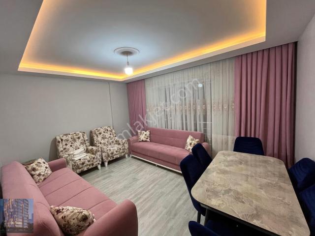 Halilağa Mahallesinde 2+1 Site İçi Satılık Daire