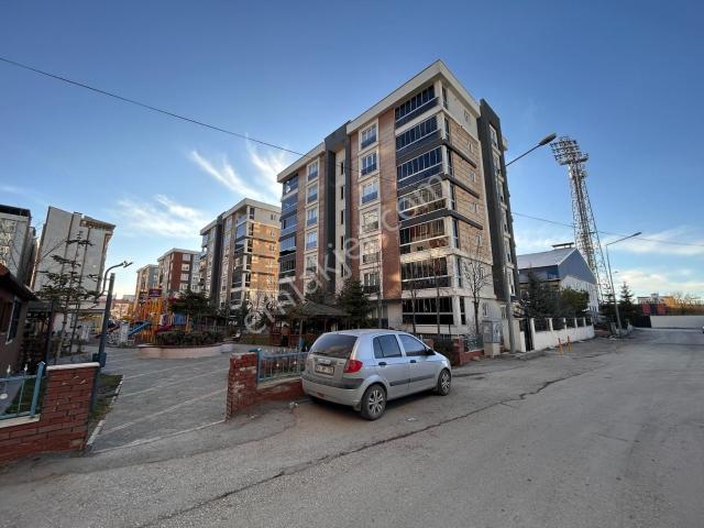 Halilağa'da Stad Arkası /3+1/ 190m²/ Site İçerisi/ Merkezi Konum