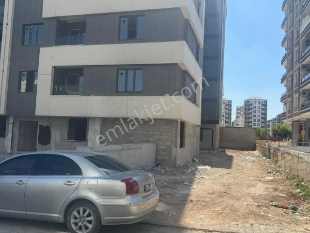 Haliliye Karşıyaka'da Satılık Sıfır 2+0 Daire