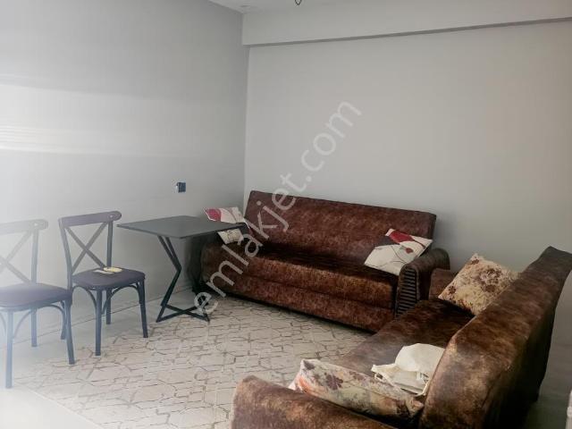 Haliliyede Kiralık Eşyalı Daire