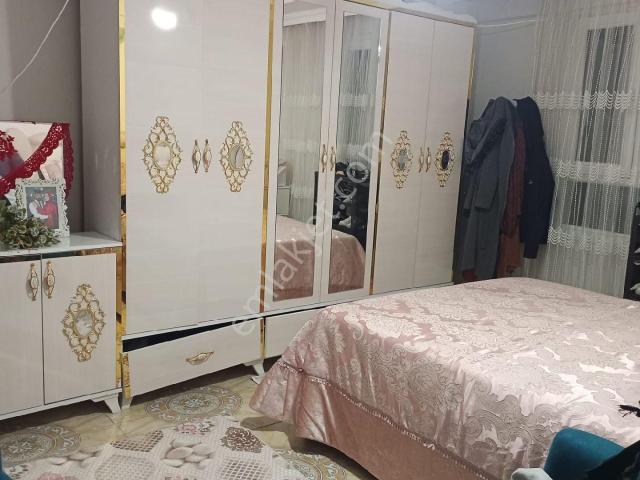 Halilye Yavuz Selim Mahallesi'nde Satılık 2+1 Daire
