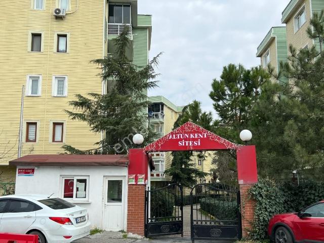 Halkalı Marmaraya Yürüme Mesafesinde Full Eşyalı Kiralık Daire