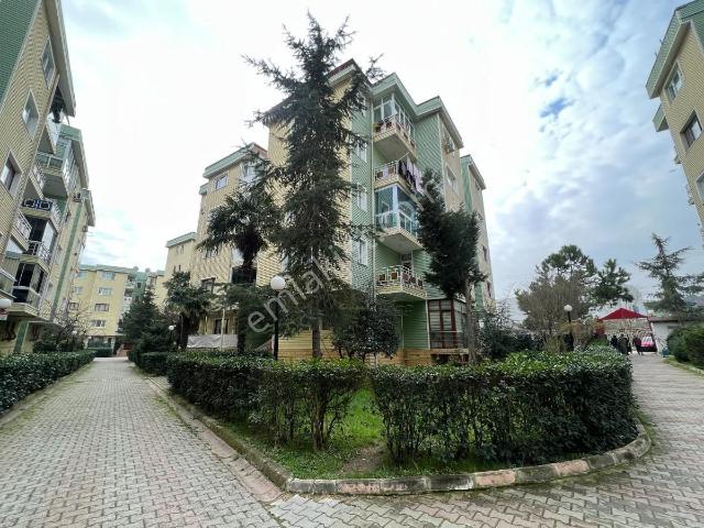 Halkalı Marmaraya Yürüme Mesafesinde Full Eşyalı Kiralık Daire