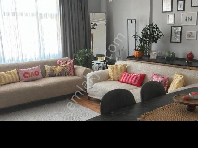 Halkalı Meydan Kent Hastanesi Yakını Satılık Daire 3+1