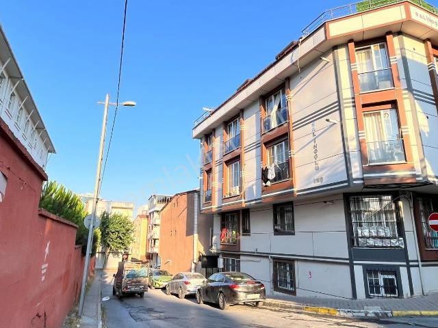 Halkalı Merkez Mahallesi Lokasyon Avantajlı 3+2 Dubleks Daire