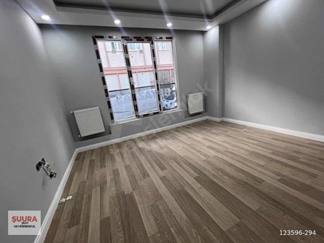 Halkalı Merkezde Satılık Sıfır 2+1 Ara Kat Fırsatı!