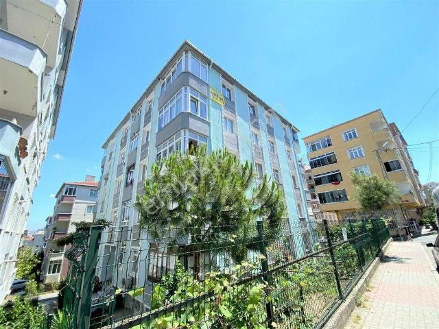 Halkalı Merkezde Site İçi Kentsel Potansiyelli 3+1 Satılık Daire
