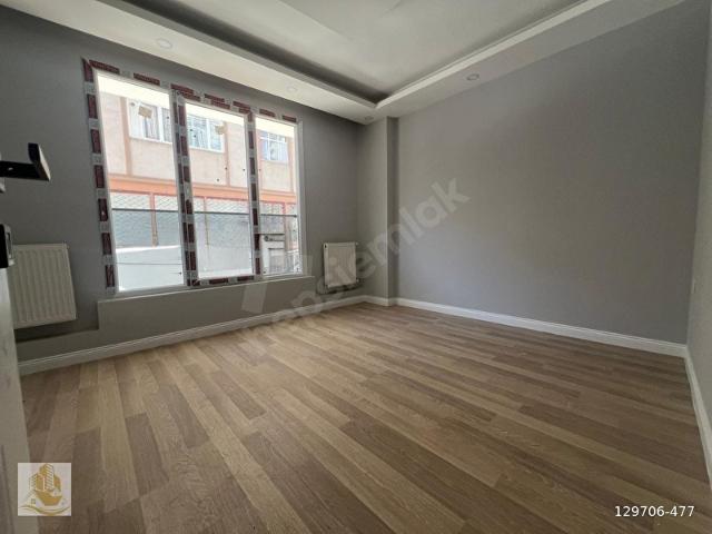 HALKALI MERKEZ MAH. 2+1 SIFIR YÜKSEK GİRİŞ TAPU MASRAFSIZ