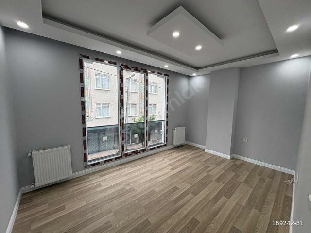 HALKALI MERKEZ MAH. SIFIR BİNADA 2+1 FIRSAT DAİRE