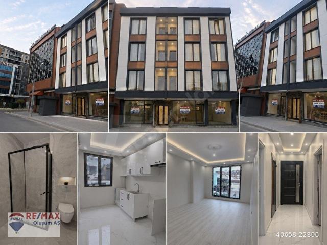HALKALI MERKEZ MAHALLESİ KİRALIK 2+1 SIFIR DAİRE