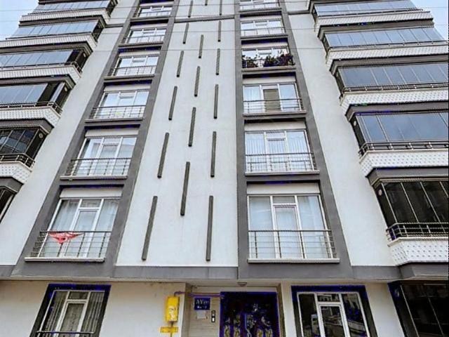 HALK'TAN ATAKENT MH 4+1 170M 6 YILLIK FIRSAT DAİRE
