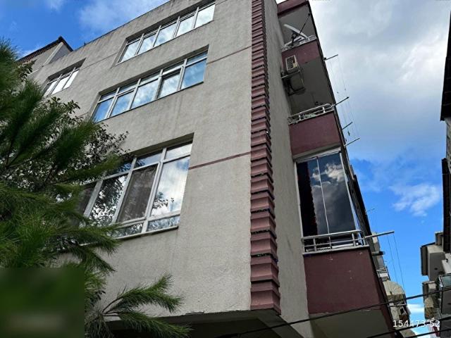 HALK'TAN BAHÇELİEVLER MH 2+1 80M YÜKSEK KREDİYE UYGUN DAİRE