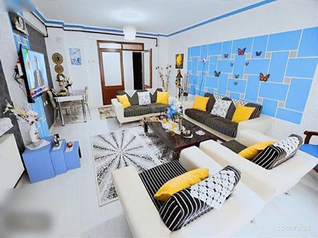 HALK'TAN BAHÇELİEVLER MH 3+1 140M ASANSÖRLÜ FIRSAT DAİRE