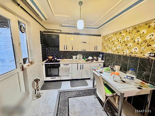 HALK'tan FEVZİÇAKMAK MH 2+1 KOD 1 İÇİ FUL YAPILI BAHÇELİ FIRSAT