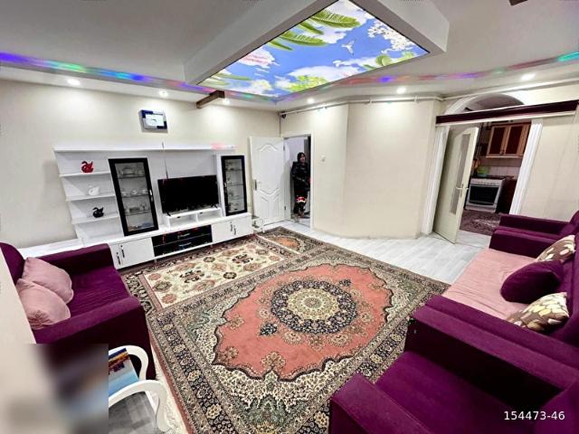 HALK'TAN ÇİFTLİK MH 2+1 1.KAT 120M FIRSAT DAİRE