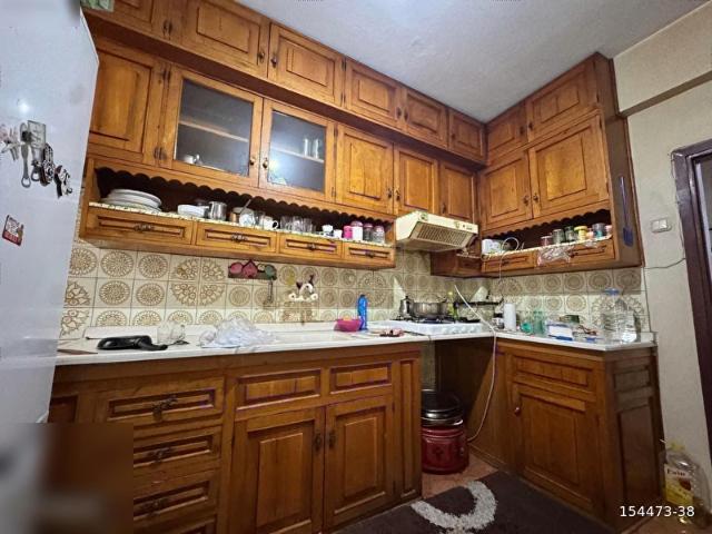 HALK'TAN KADIKÖY MH 3+1 1.KAT CADDEYE CEPE FIRSAT DAİRE