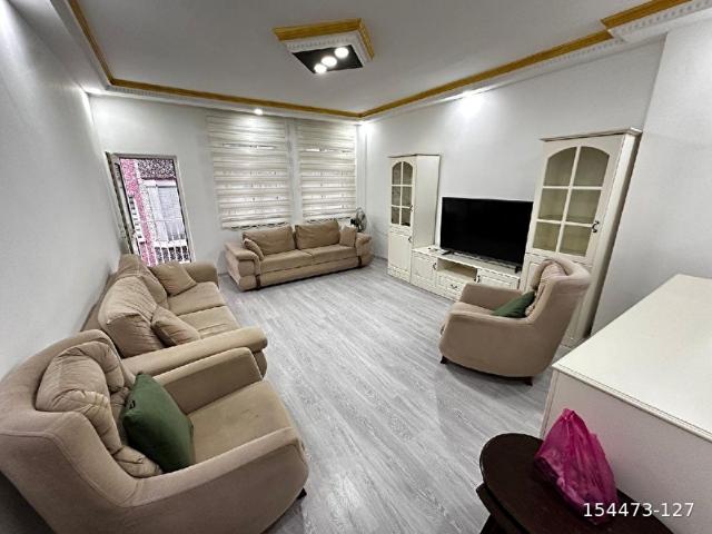 HALK'TAN SAMSUN ATAKUM CUMHURİYET MH. LOZAN CADDESİNDE 3+1 3.KAT ASANSÖRLÜ DIŞ CEPHELİ MASRAFSIZ